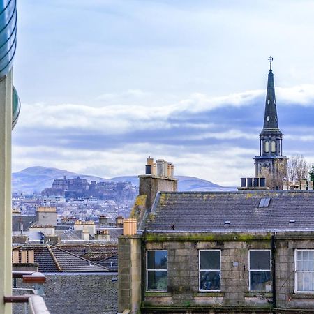 Britannia Penthouse Apartment EDI Exterior foto