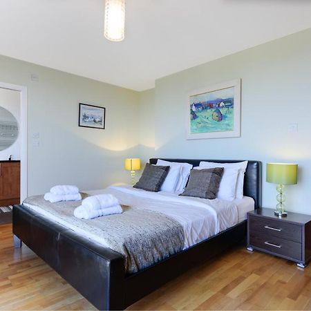 Britannia Penthouse Apartment EDI Exterior foto