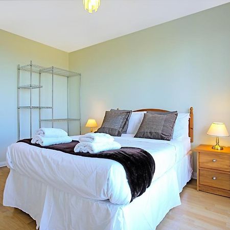 Britannia Penthouse Apartment EDI Exterior foto
