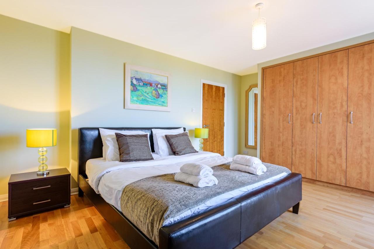 Britannia Penthouse Apartment EDI Exterior foto