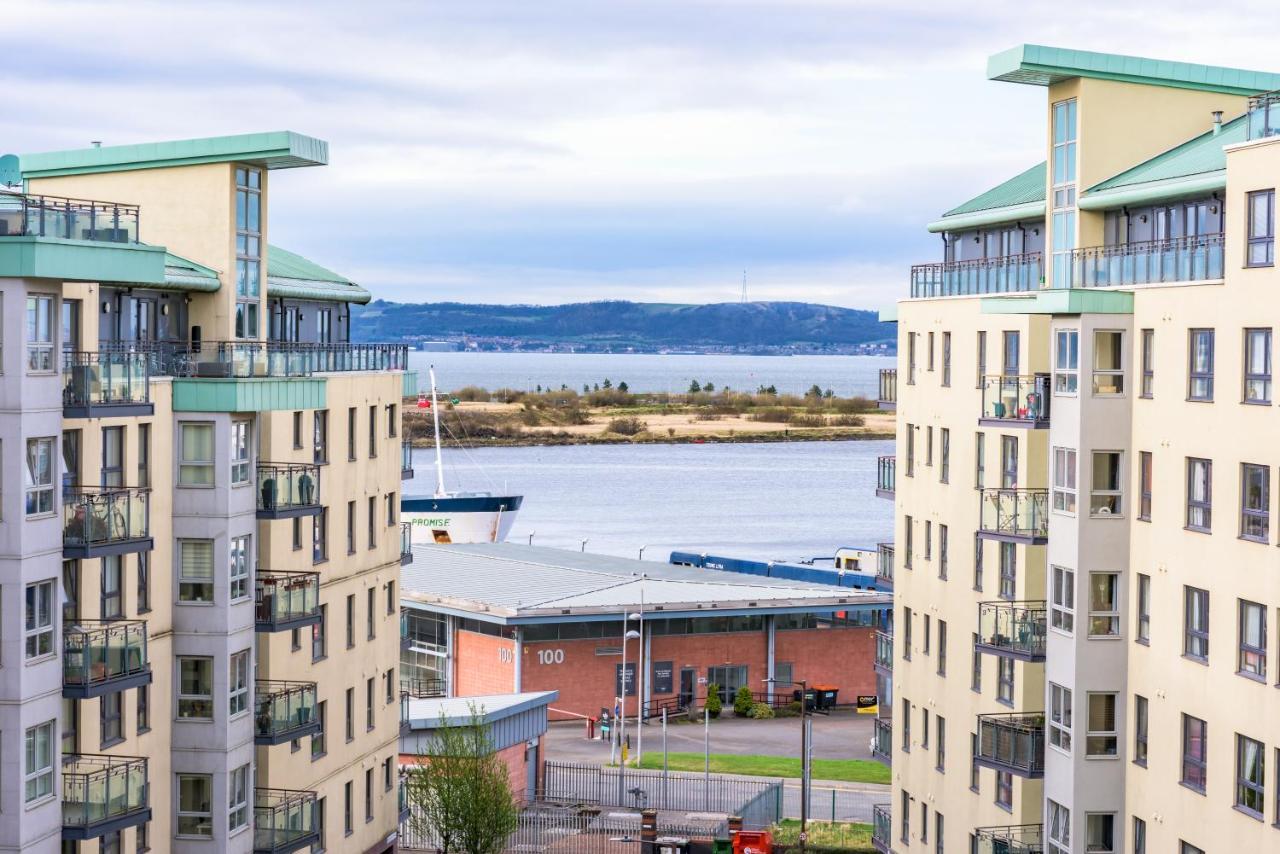 Britannia Penthouse Apartment EDI Exterior foto