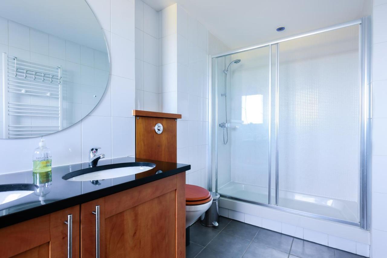 Britannia Penthouse Apartment EDI Exterior foto