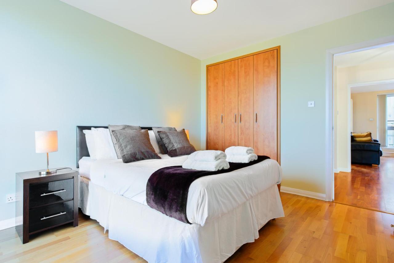 Britannia Penthouse Apartment EDI Exterior foto