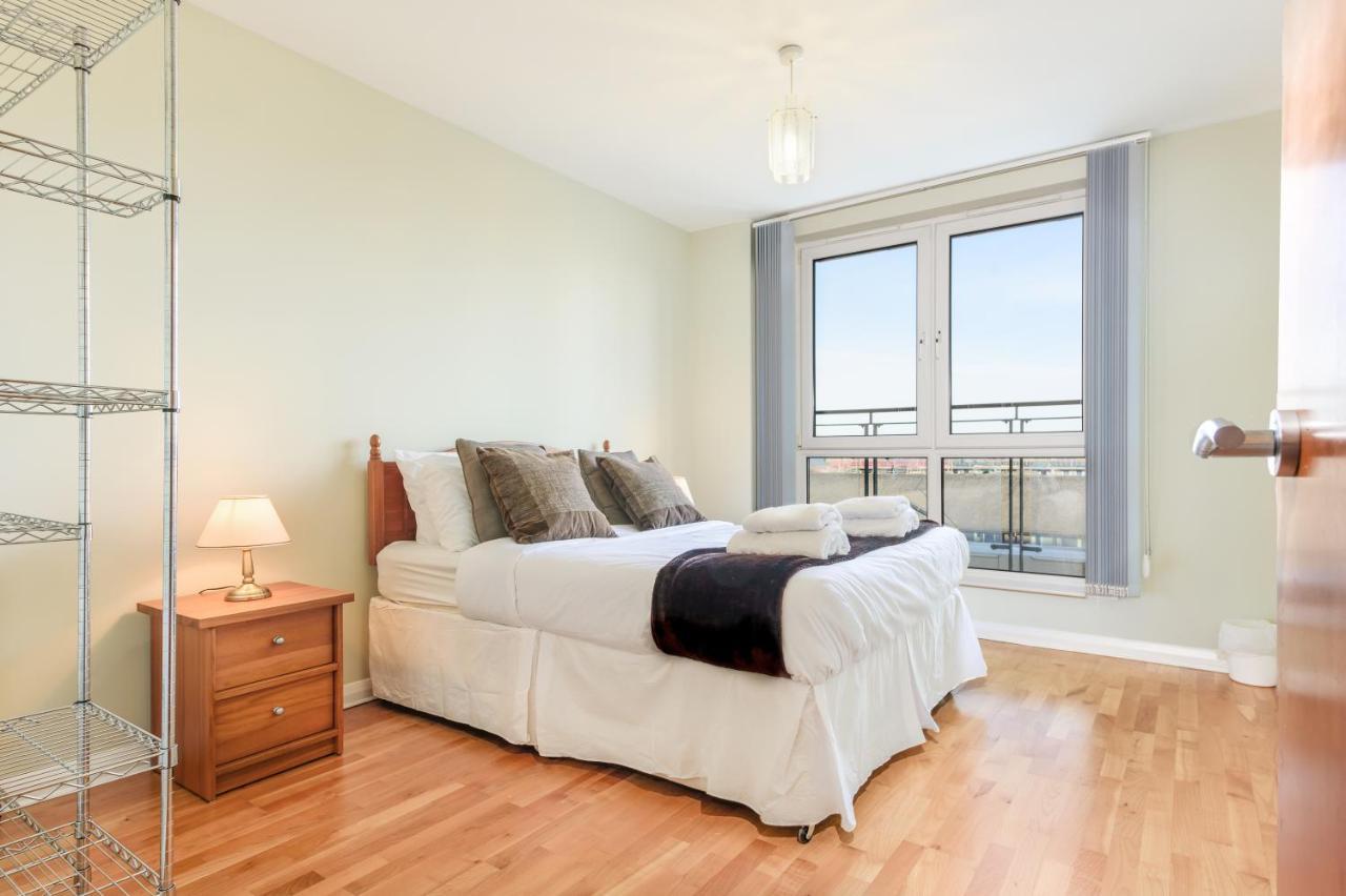 Britannia Penthouse Apartment EDI Exterior foto