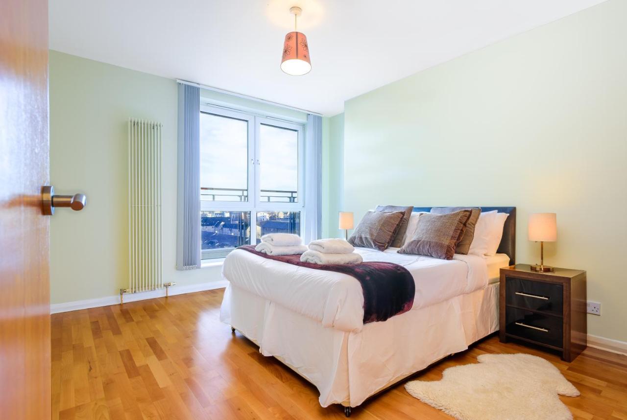 Britannia Penthouse Apartment EDI Exterior foto