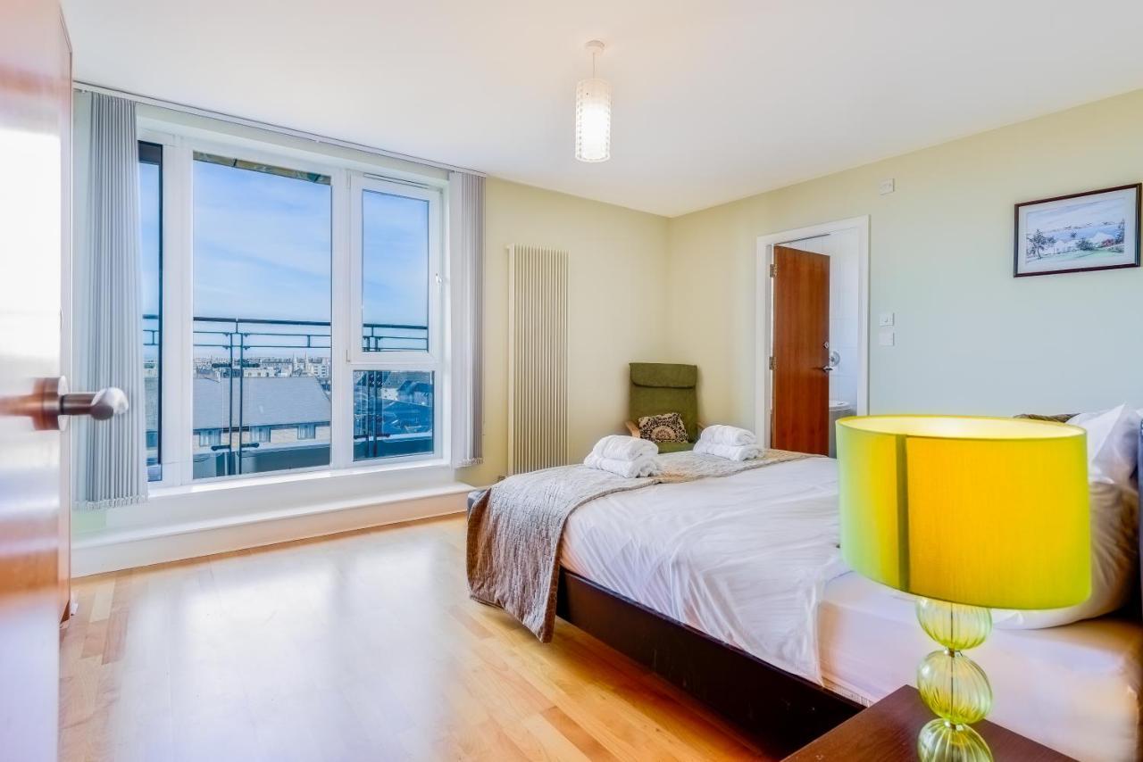 Britannia Penthouse Apartment EDI Exterior foto