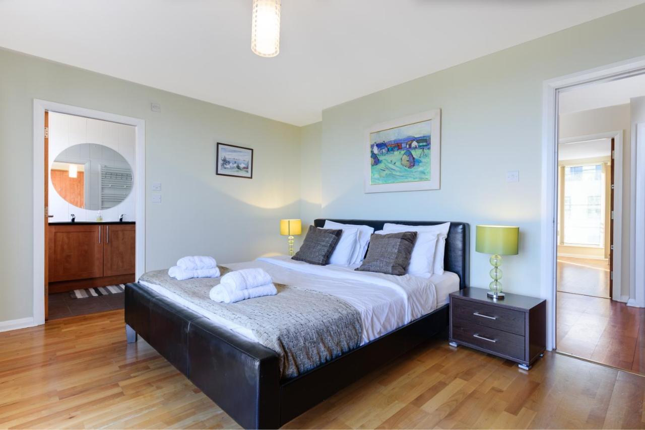 Britannia Penthouse Apartment EDI Exterior foto