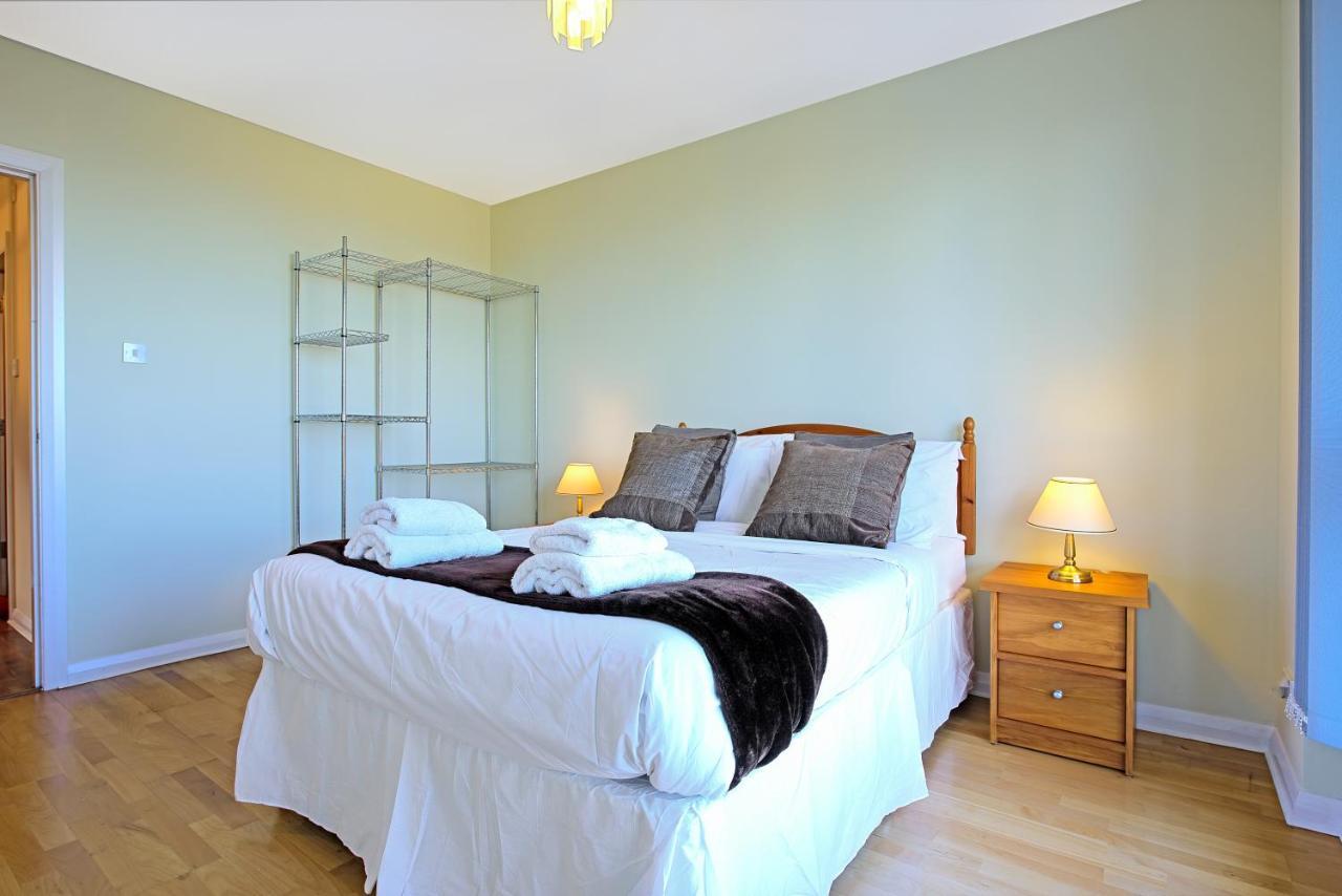 Britannia Penthouse Apartment EDI Exterior foto